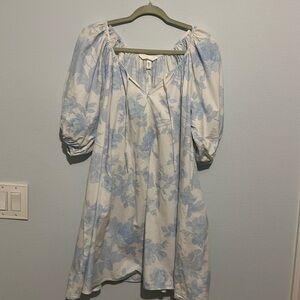 H&M dress